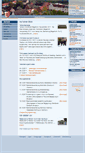 Mobile Screenshot of amt-bruessow.de